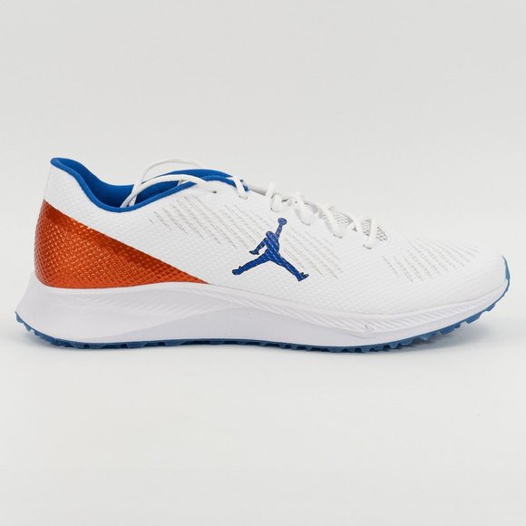 Jordan Vapor Edge Turf PE 'Florida Gators' CV1670-100 Football